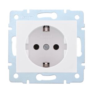 Lezard Πρίζα σούκο Mira (Επιλογές Χρωμάτων)