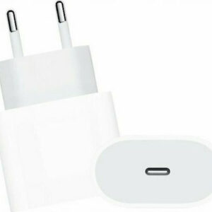 USB-C 18W Power Adapter