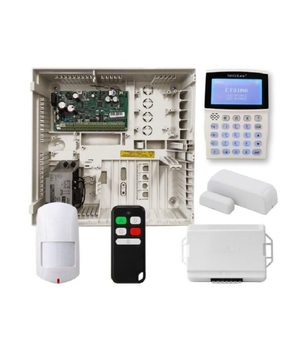 SECOLINK KIT1 P32 WIFI