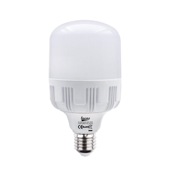 Λαμπτήρας LED 30W E27