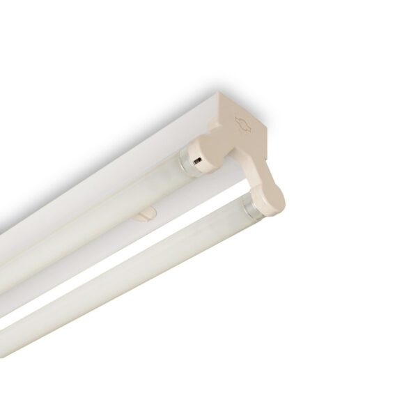 Σκαφάκι LED 2X18W 1200mm