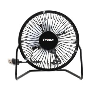 Primo Επιτραπέζιο USB Ανεμιστηράκι 15cm/6"