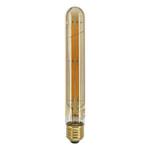 Λαμπτήρας LED T30 6w τύπου σωλήνα Filament Vintage Dimmable