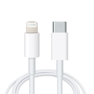 Καλώδιο φόρτισης Lightning to USB Lucas