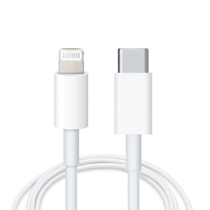 Καλώδιο Φόρτισης Type-C PD σε Lightning