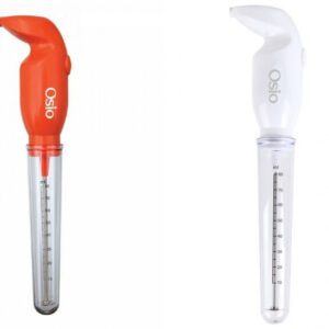 Osio Mini hand blender/Μιξεράκι φραπέ ηλεκτρικό