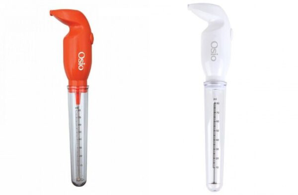 Osio Mini hand blender/Μιξεράκι φραπέ ηλεκτρικό
