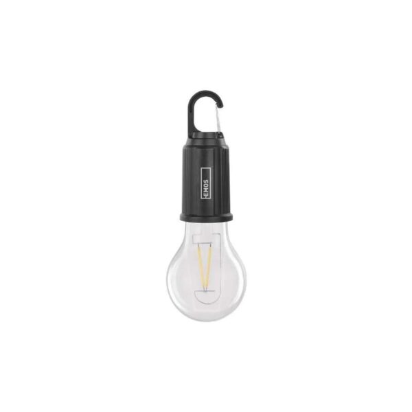 Λάμπα Led Επαναφορτιζόμενη 90lm