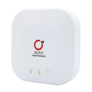 Φορητό 4G LTE Router
