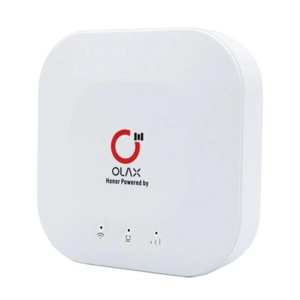 Φορητό 4G LTE Router