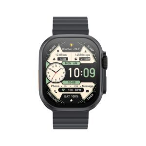 Smart Watch XO M11Ultra