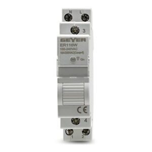 Ρελέ wifi 1P 16A