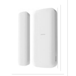 Hikvision DS-PDMCS-EG2-WE Αισθητήρας Πόρτας/Παραθύρου Μπαταρίας