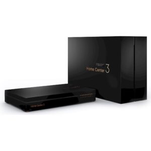 FIBARO Home Center 3 (Z-Wave)