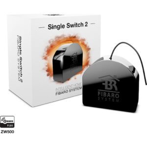 FIBARO Single Switch (Z-Wave)