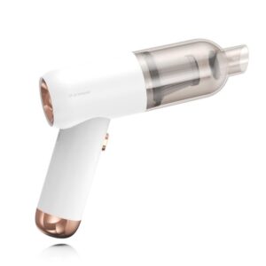 XO  Ασύρματο Σκουπάκι Αυτοκινήτου - Σπιτιού