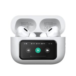 XO X36 Smart Screen Bluretooth Ακουστικά