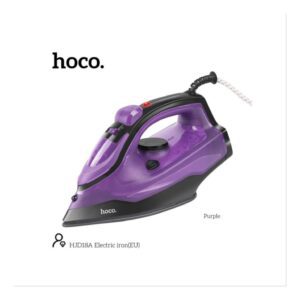 Ηλεκτρικό Ατμοσίδερο HOCO