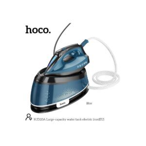 Ηλεκτρικό Ατμοσίδερο HOCO με δεξαμενή νερού
