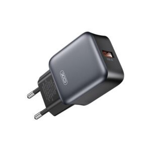 XO L152(EU) Φορτιστής QC18W 1 Θύρα USB-A