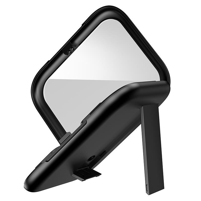 HOCO U114 Σετ Για Αποθήκευση Και Φόρτιση, Μάυρο - Image 3