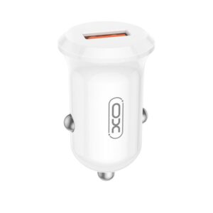 XO CC68 Mini Φορτιστής Αυτοκινήτου