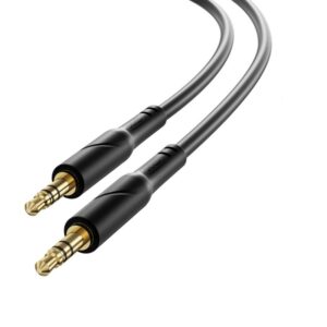 XO NB-R271 Καλώδιο Ηχου 3.5MM, 1M