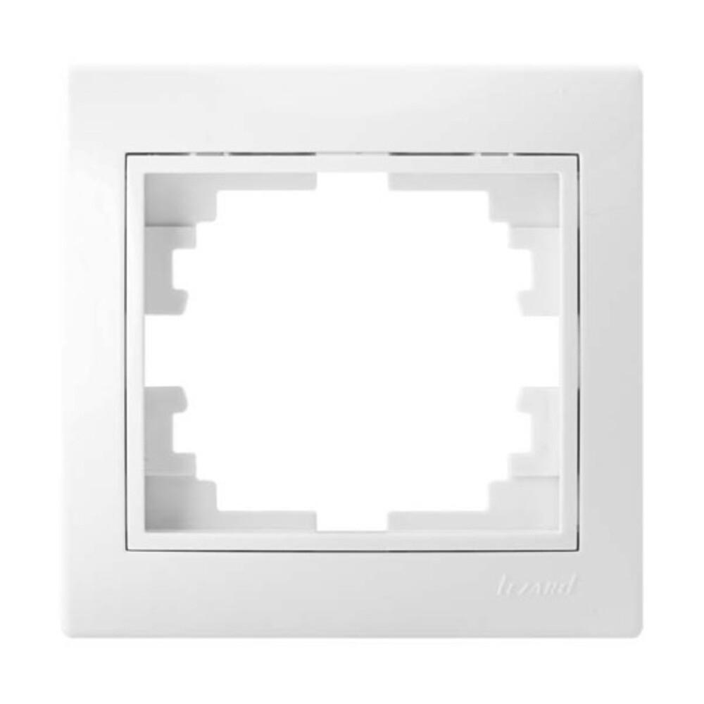 Lezard Πλαίσιο Μονό Mira (Επιλογές Χρωμάτων)