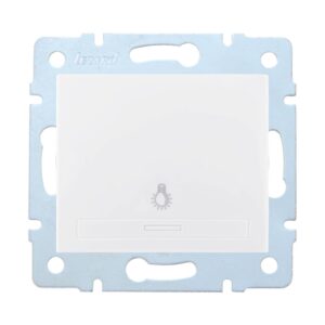 Lezard Μπουτόν Κλιμακοστασίου Mira (Επιλογές Χρωμάτων)