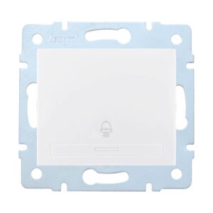 Lezard Μπουτόν Κουδουνιού Mira (Επιλογές Χρωμάτων)