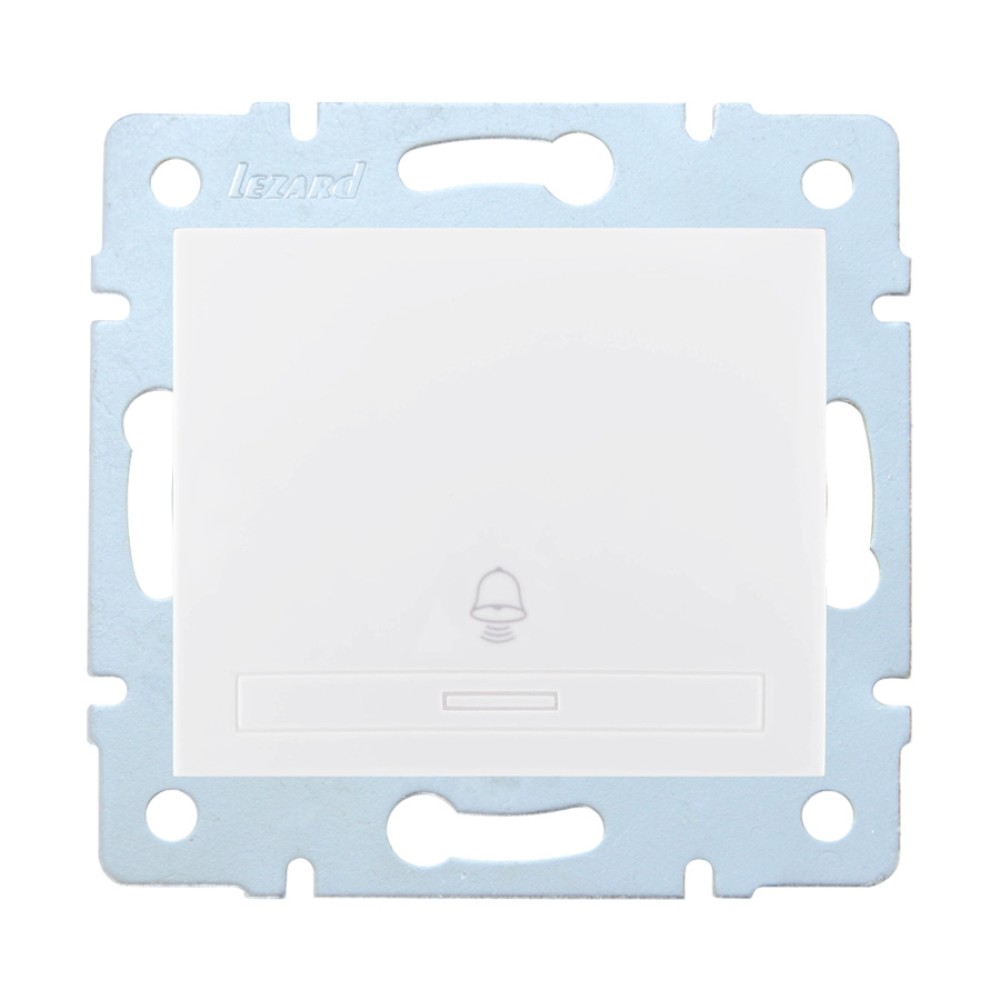 Lezard Μπουτόν Κουδουνιού Mira (Επιλογές Χρωμάτων)