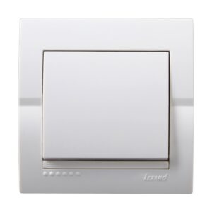 Lezard Απλός Διακόπτης Deriy