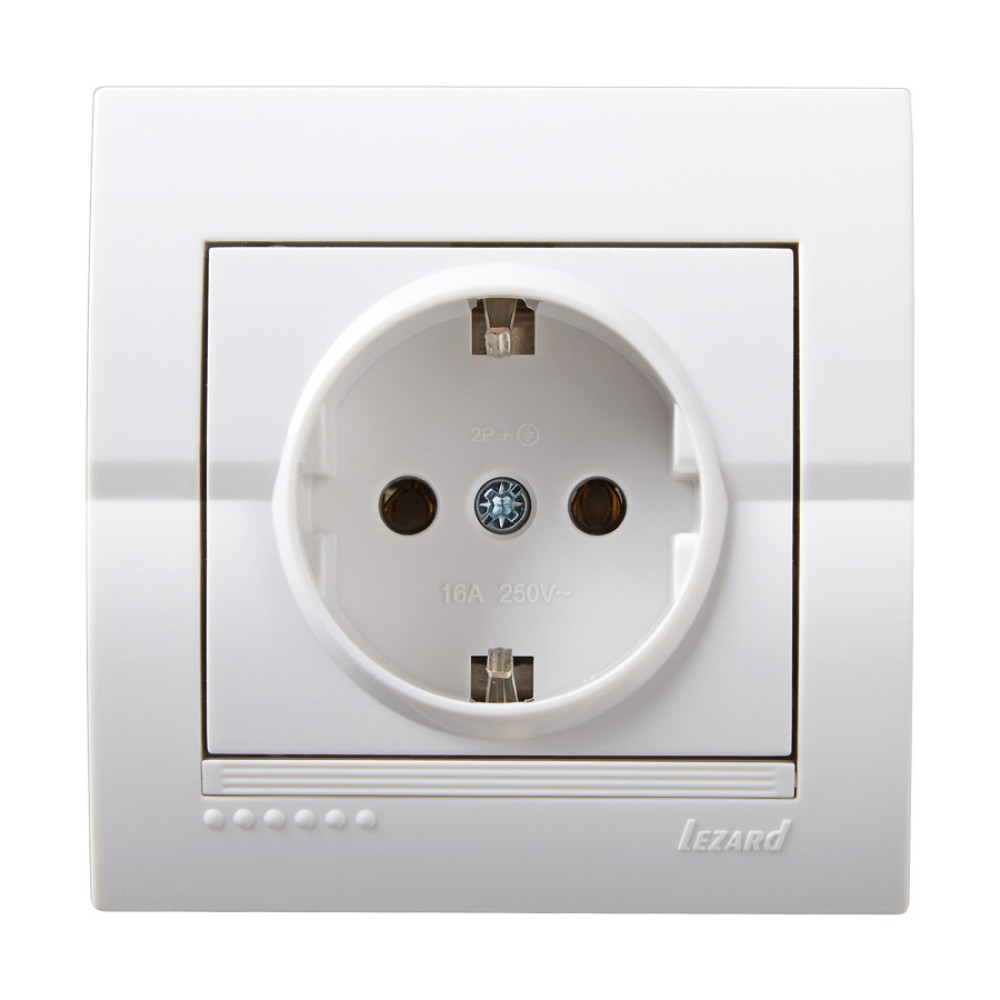 Lezard Πρίζα Σούκο Deriy