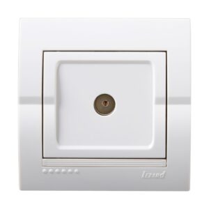 Lezard Πρίζα TV Τερματική Deriy