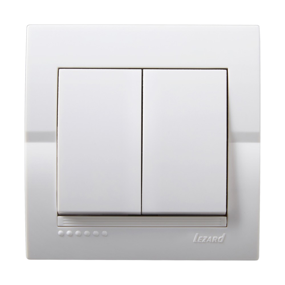 Lezard Μπουτόν Ρολλών Deriy