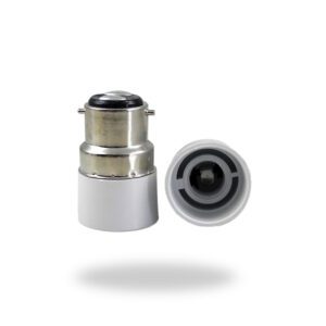 Αντάπτορας-Ντουί "Β22 σε Ε14" Lucas