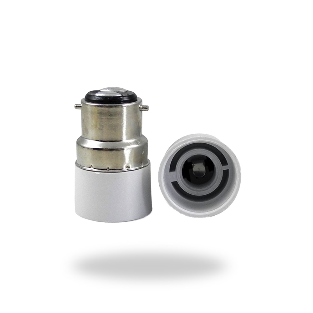 Αντάπτορας-Ντουί "Β22 σε Ε14" Lucas