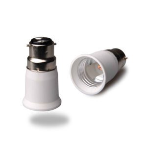 Αντάπτορας-Ντουί "Β22 σε Ε27" Lucas