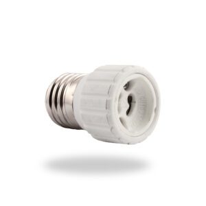 Αντάπτορας-Ντουί "Ε27 σε GU10" Lucas