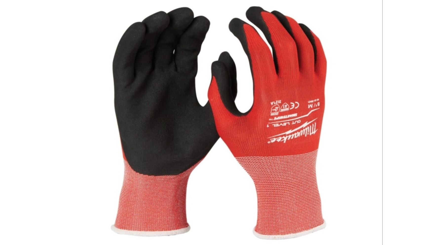 Milwaukee γάντια εργασίας