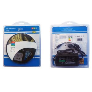 Σετ ταινίας LED 14,4W 5m 6000K Daylight Lucas