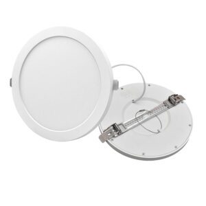 Lucas Ρυθμιζόμενο Χωνευτό Panel 30W 6500K Daylight