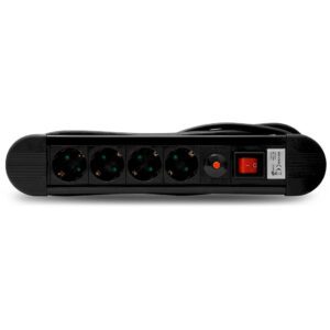 Πολύπριζο 4 Θέσεων