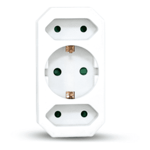 Geyer Ταφ σούκο με 1 σούκο και 2 απλές θέσεις