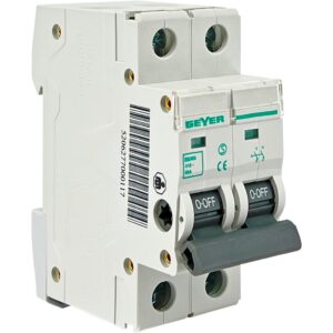 Διακόπτης Φορτίου 2P 40A