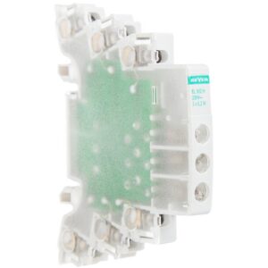 τριφασική ενδεικτική λυχνία LED 0.5Μ