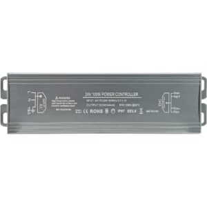 Τροφοδοτικό Geyer 24V 100W IP67