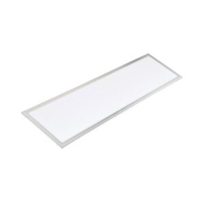 Χωνευτό Panel 40W 4000k Coolwhite 120X30cm "2 σε 1" Lucas