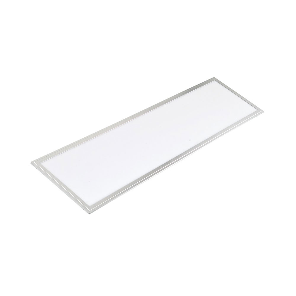 Χωνευτό Panel 40W 4000k Coolwhite 120X30cm "2 σε 1" Lucas
