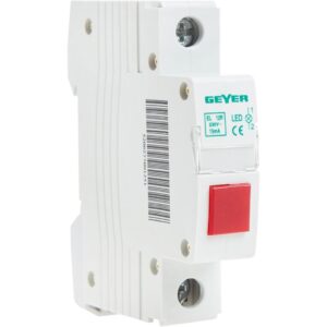 Ενδεικτική Λυχνία